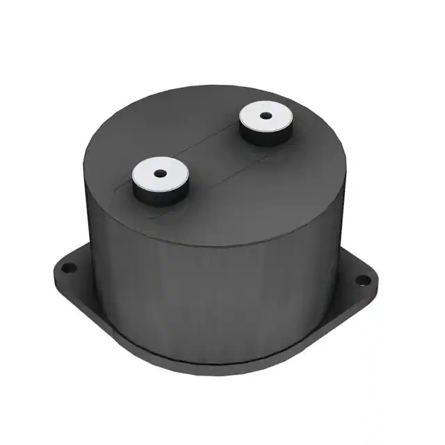 944U161K801ABI Cornell Dubilier Knowles electronic component